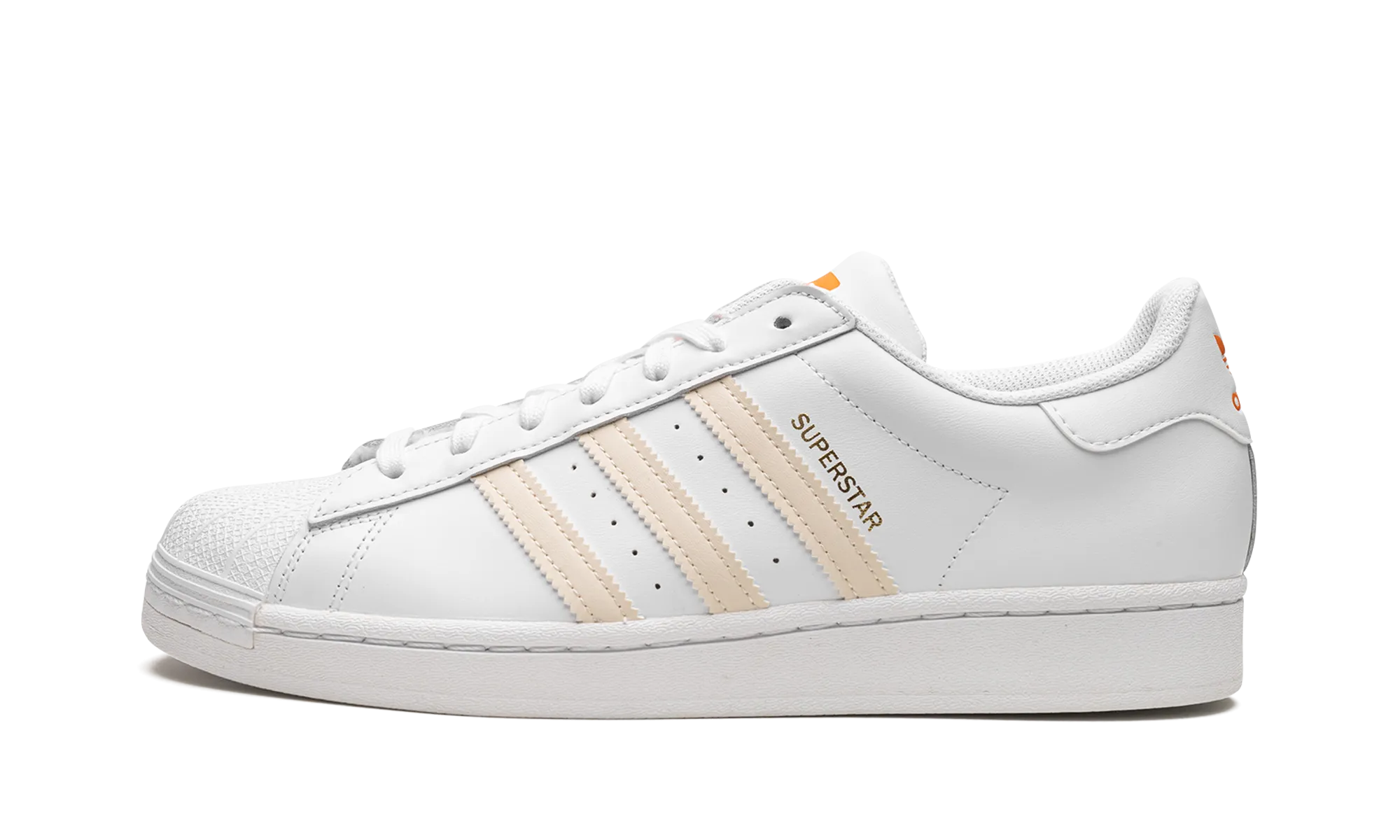 Superstar "Citrus" Light Step