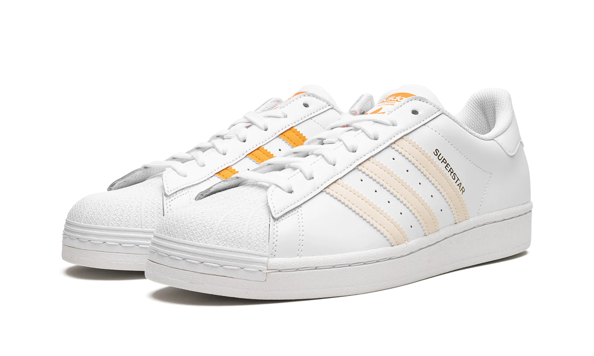 Superstar "Citrus" Quick Hike