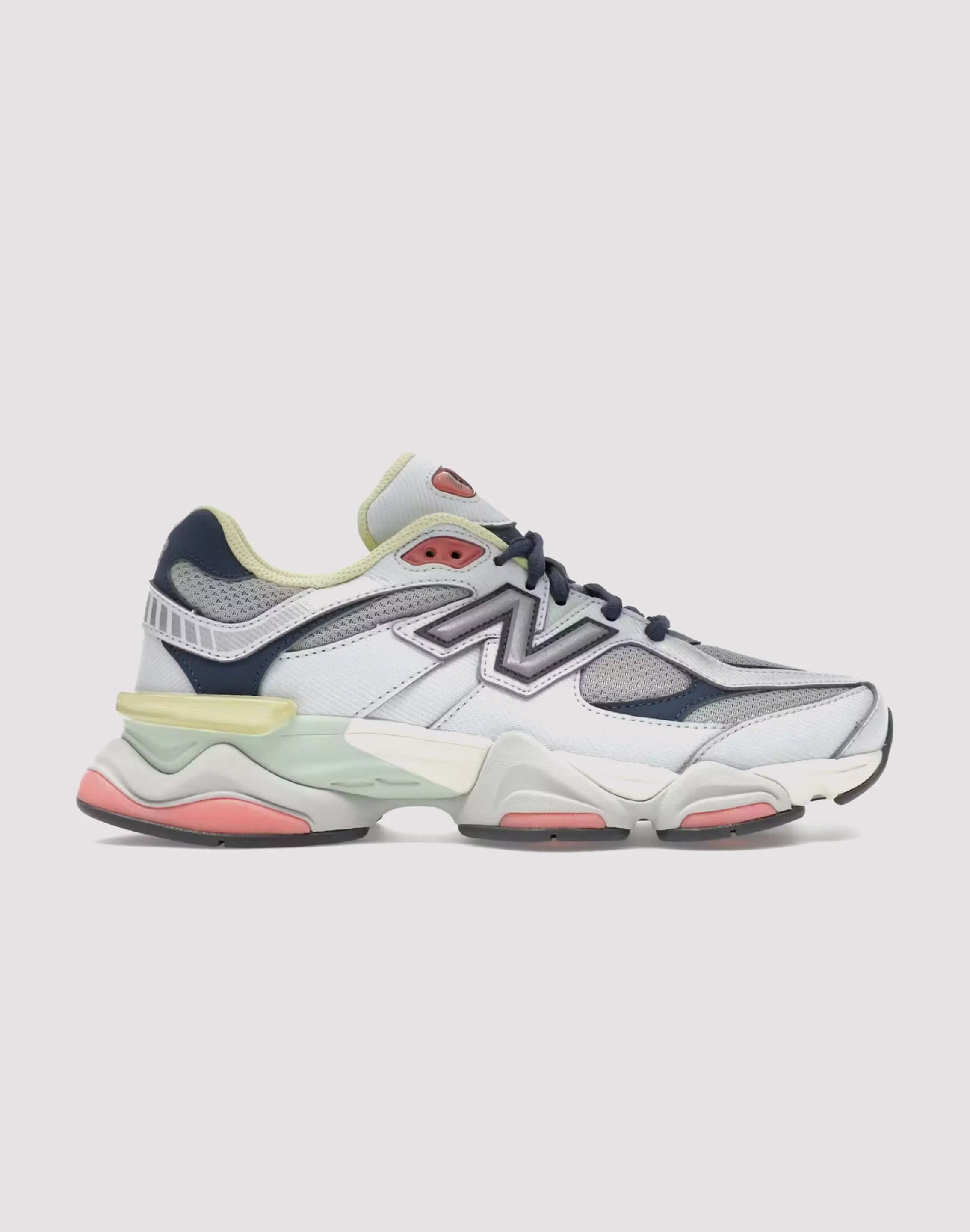New Balance 9060 Modern Silhouette