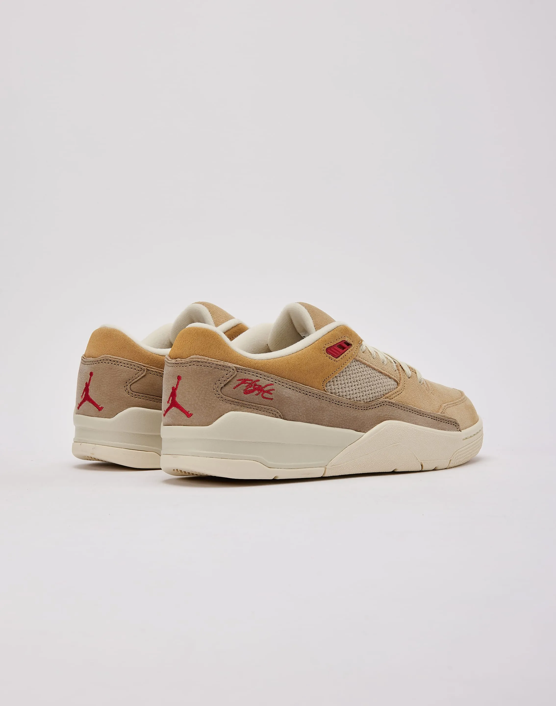 Comfort Grip Jordan Flight Court