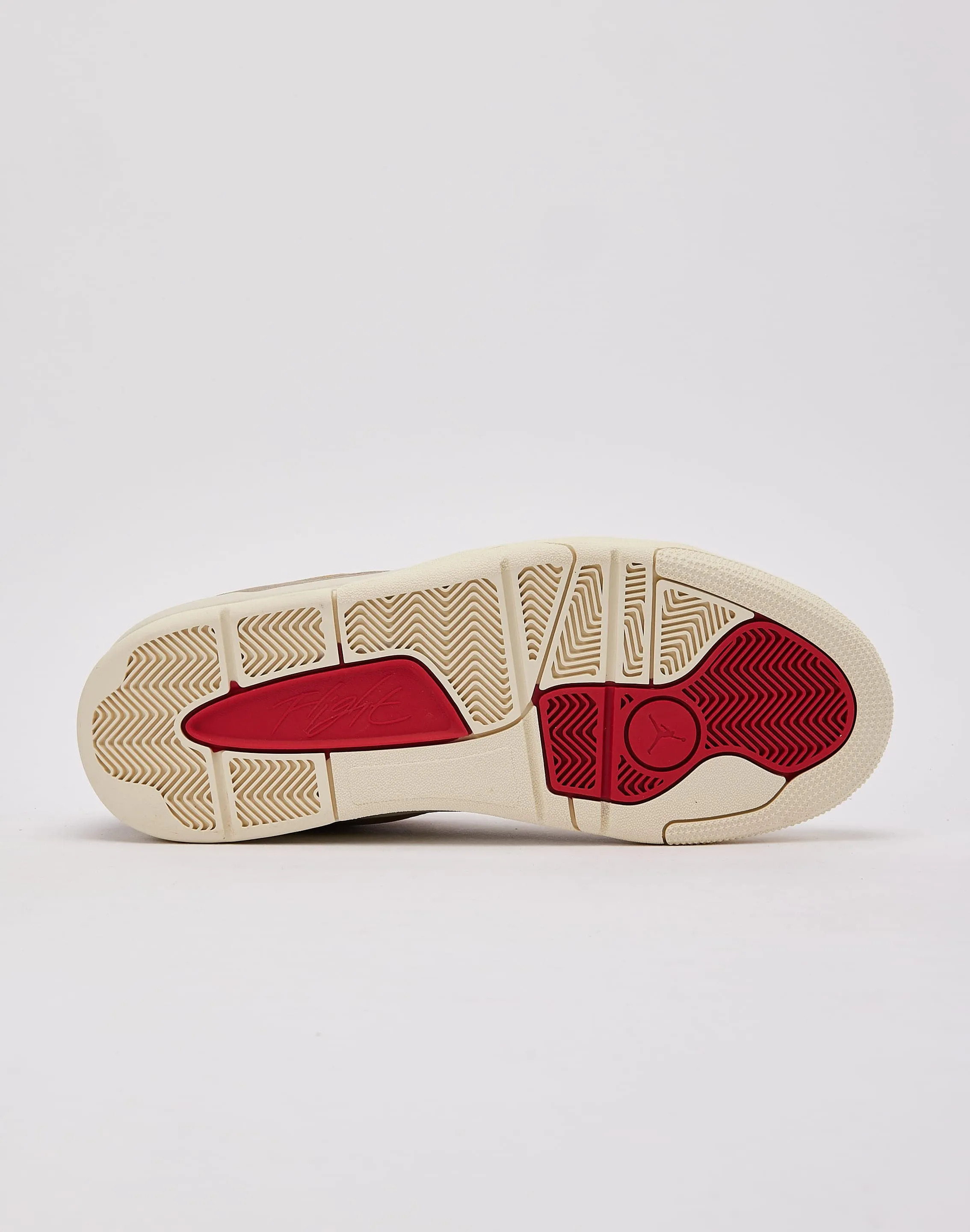 Jordan Flight Court Casual Move