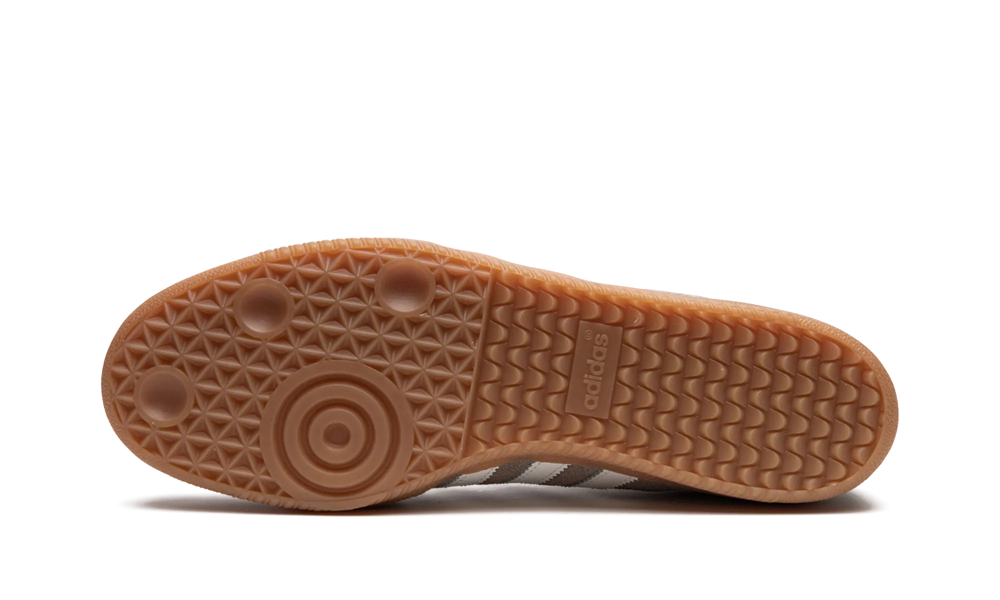 Outdoor Ease Urban Life Samba OG "Chalky Brown Gum"