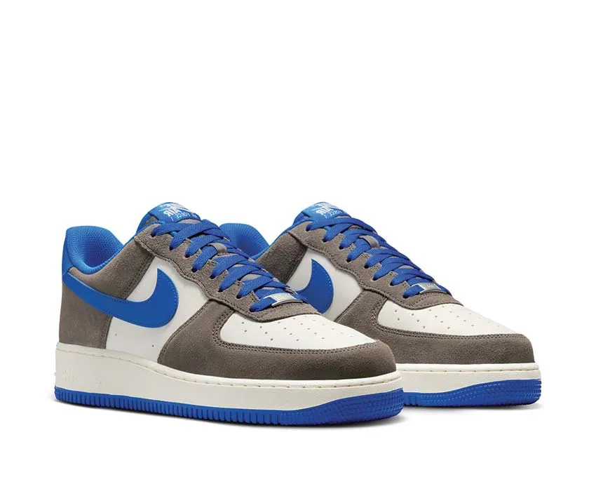 Nike Air Force 1 '07 LV8 "Cave Stone" Cloud Feel