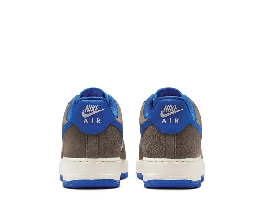 Nike Air Force 1 '07 LV8 "Cave Stone" Cool Streetwear Weekend Look