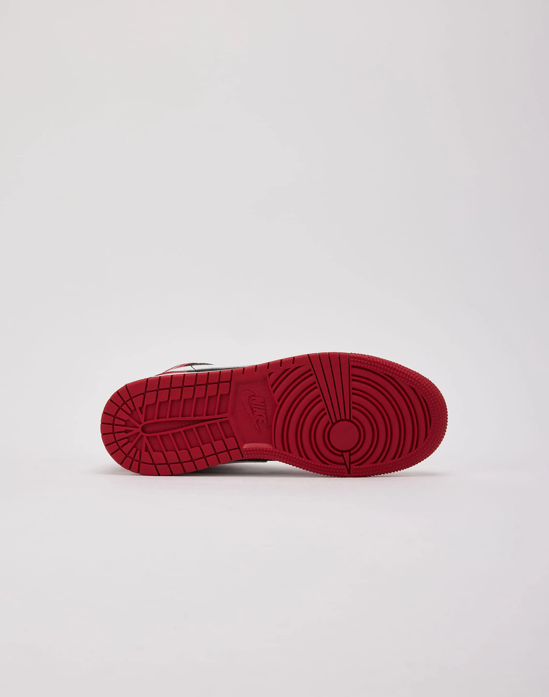 Jordan Air Jordan 1 Mid Grade-School Boho Free