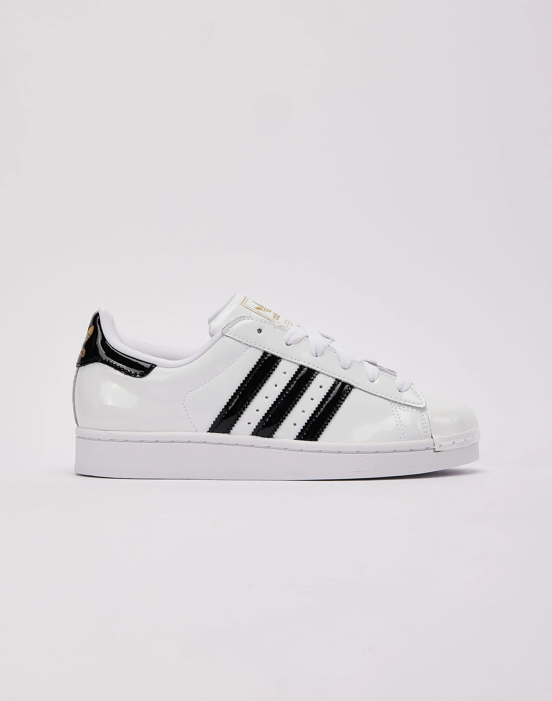 Adidas Superstar II Soft Movement