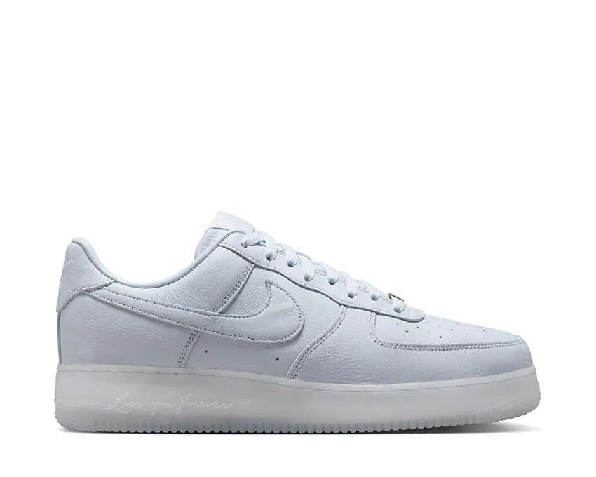 Foam Support Nike Air Force 1 Low NOCTA "Cobalt Tint"