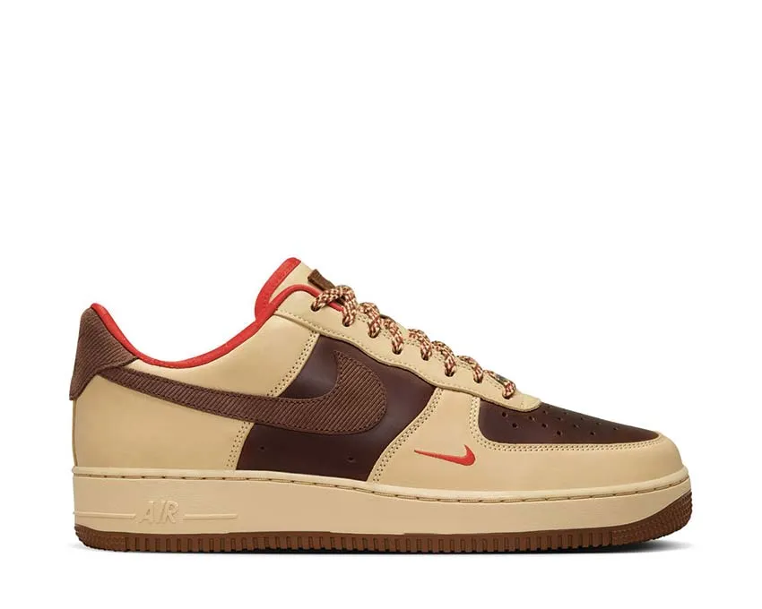 Nike Air Force 1 '07 "Sesame" Outdoor Wear