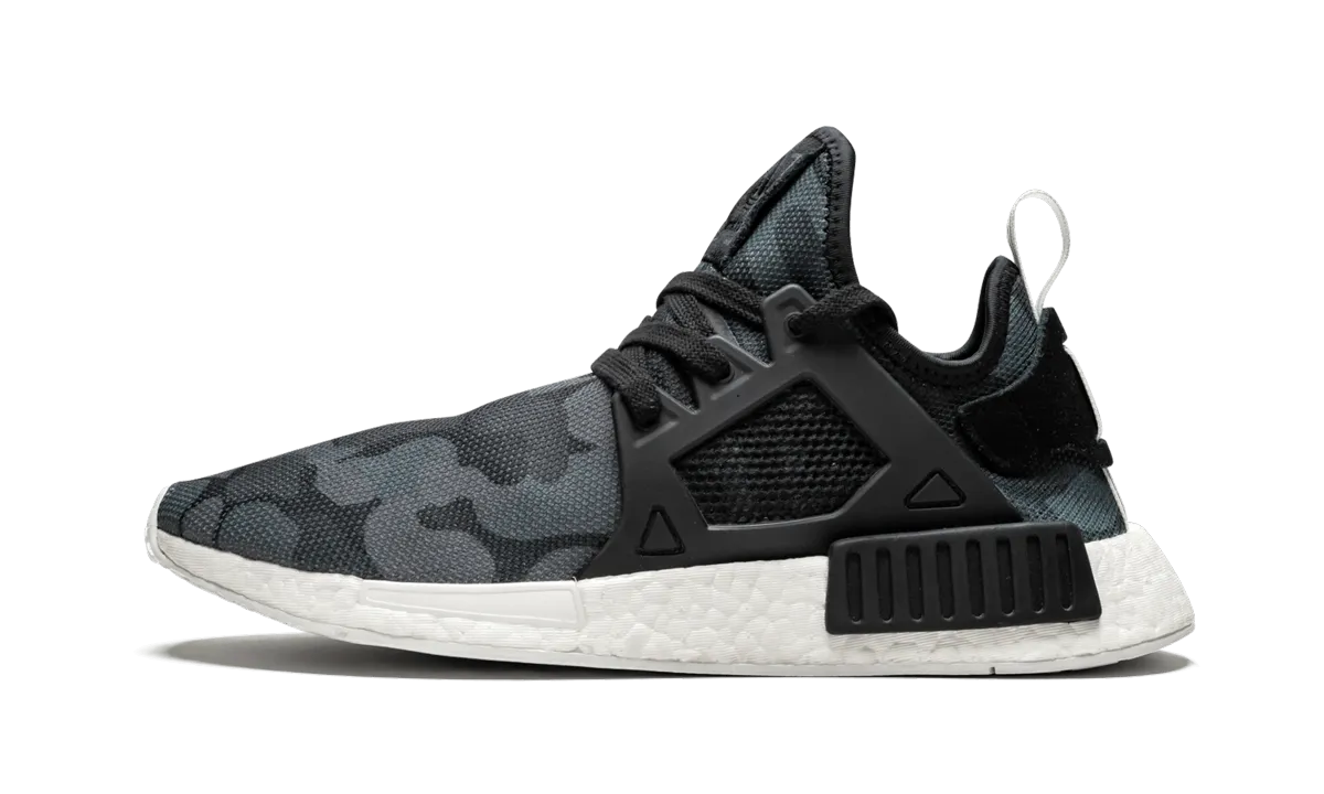 NMD_XR1 "Duck Camo" Practical Use Coast Step