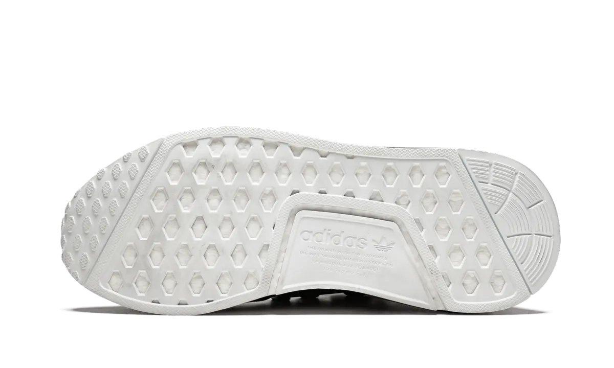 Push Hike durable soles NMD_XR1 "Duck Camo"