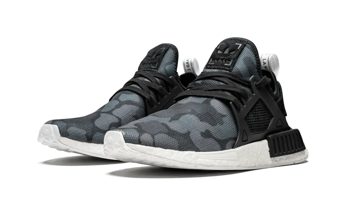 NMD_XR1 "Duck Camo" Stylish Design