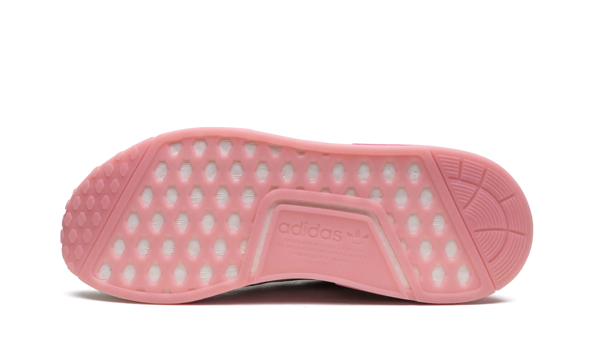 WMNS NMD R1 Everyday Footwear Comfy Layers