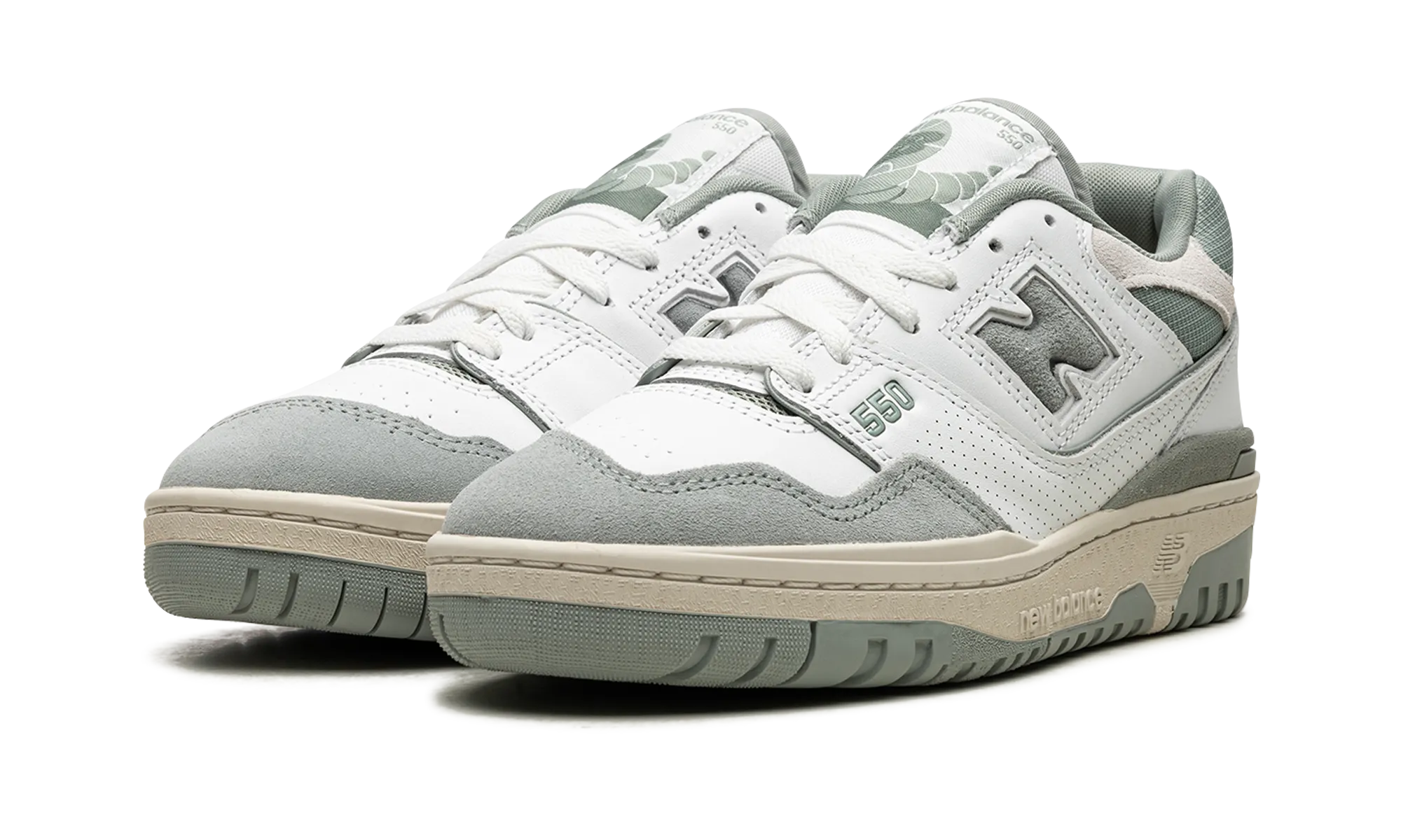 Outdoor Walk Cruise Walk 550 "Seafoam Green"