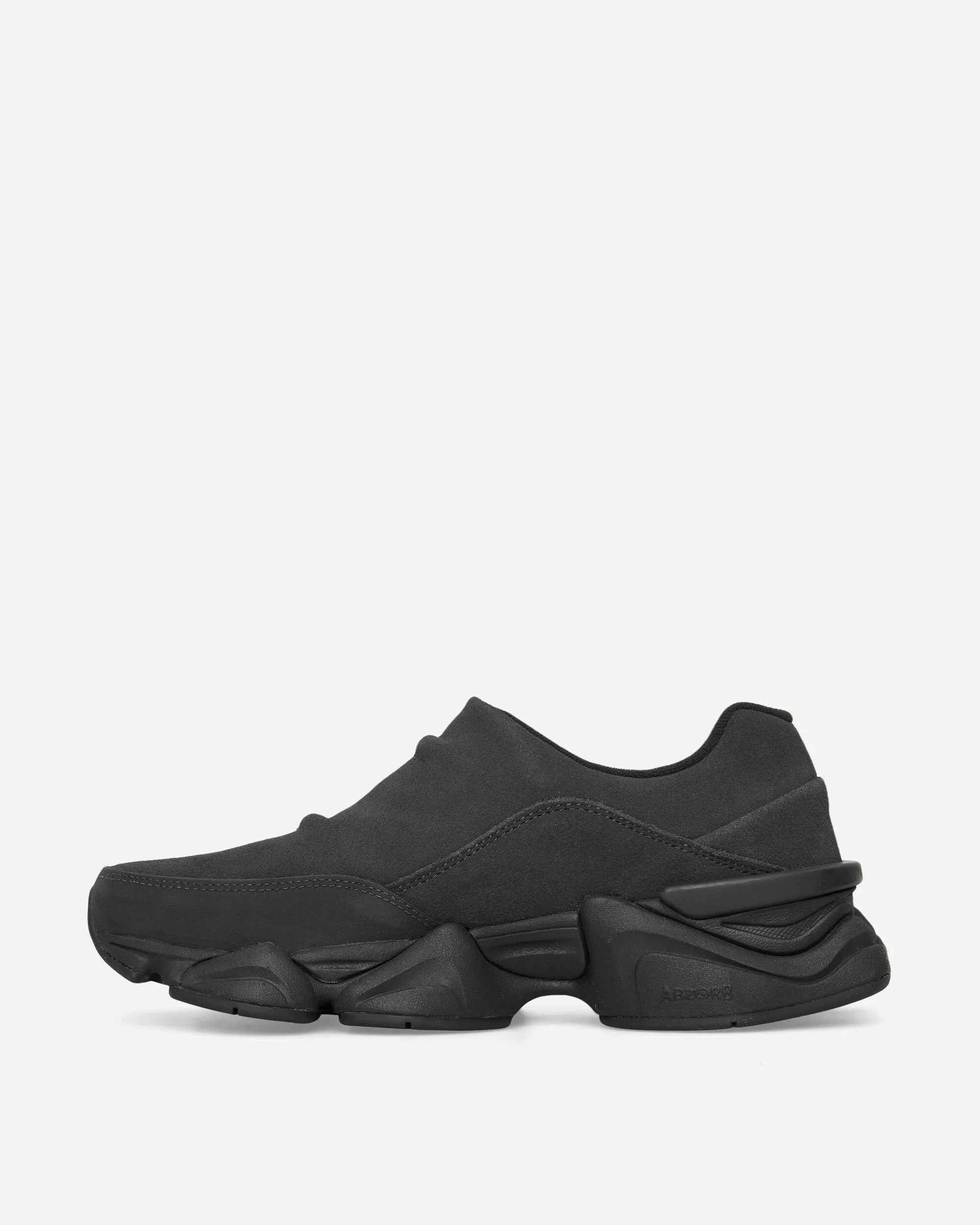 heel cup 8040 Sneakers Phantom / Magnet