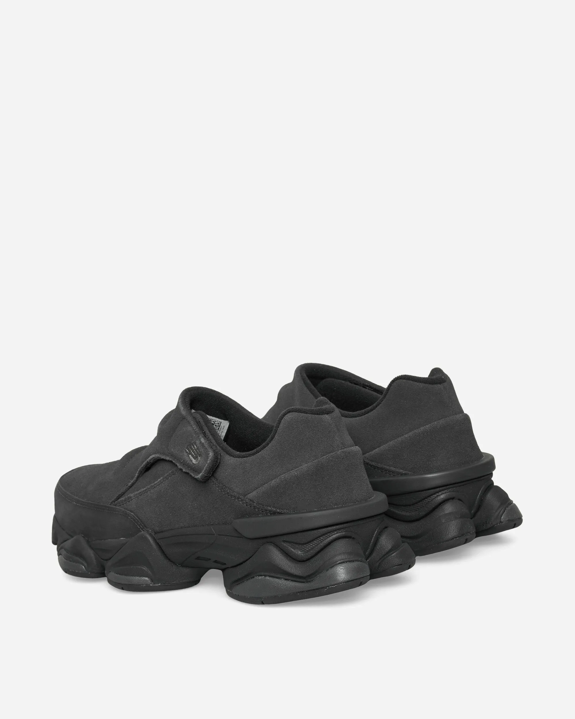 Hero Walk Core Support 8040 Sneakers Phantom / Magnet