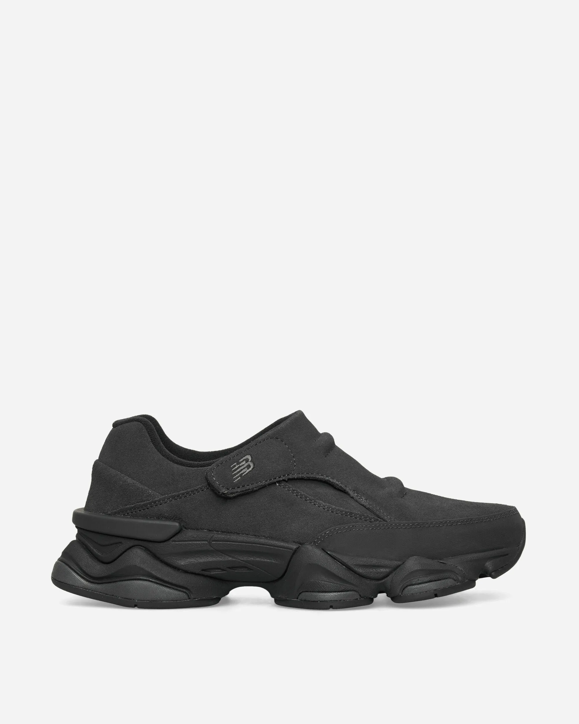 8040 Sneakers Phantom / Magnet Fit