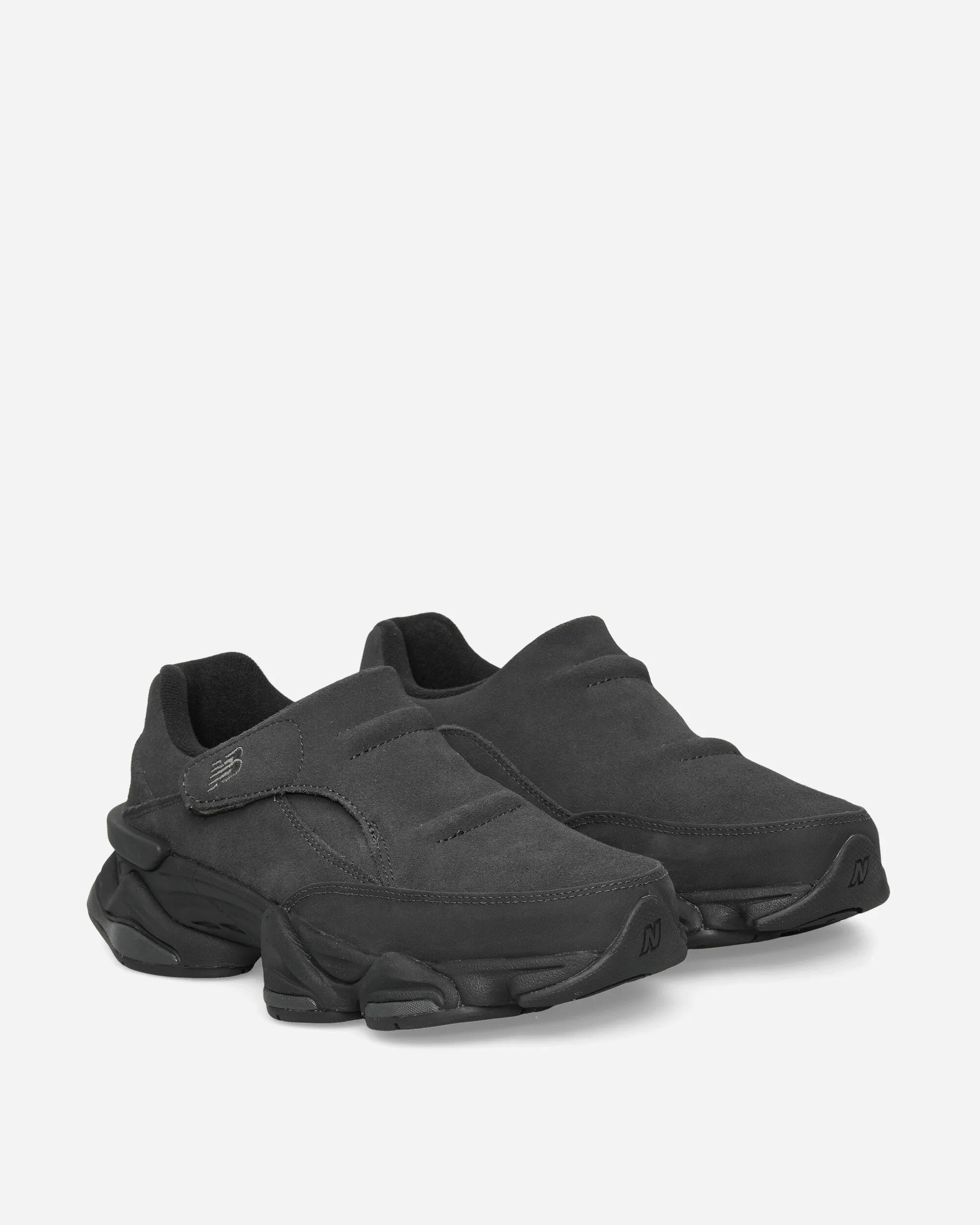 8040 Sneakers Phantom / Magnet Comfort Ankle