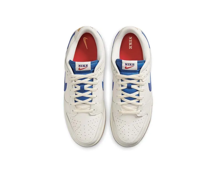 Busy Lifestyle Nike Dunk Low SE