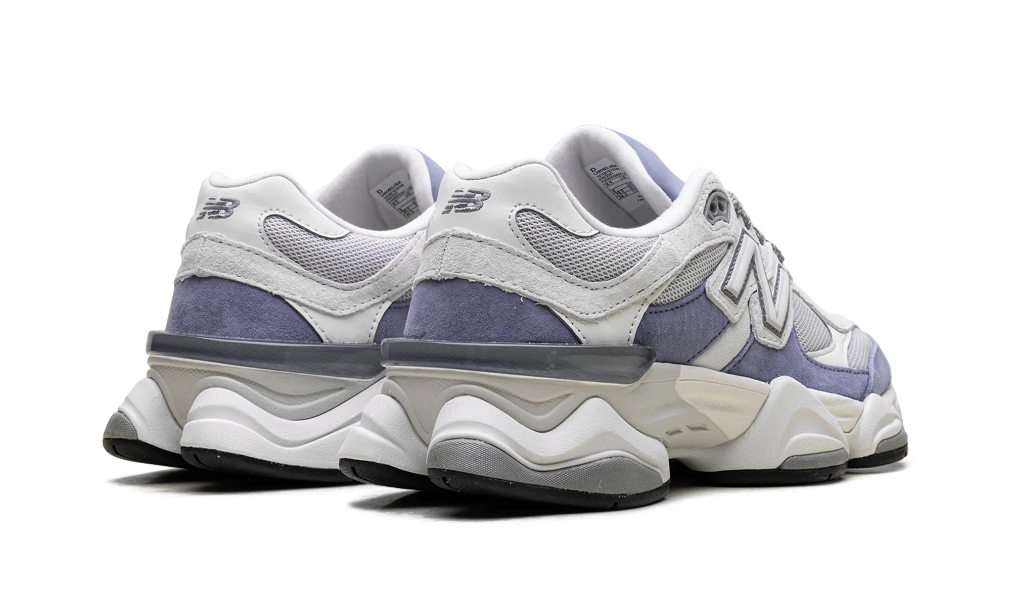 9060 "Dusk Shower Reflection" Live Soft Comfortable Footbed
