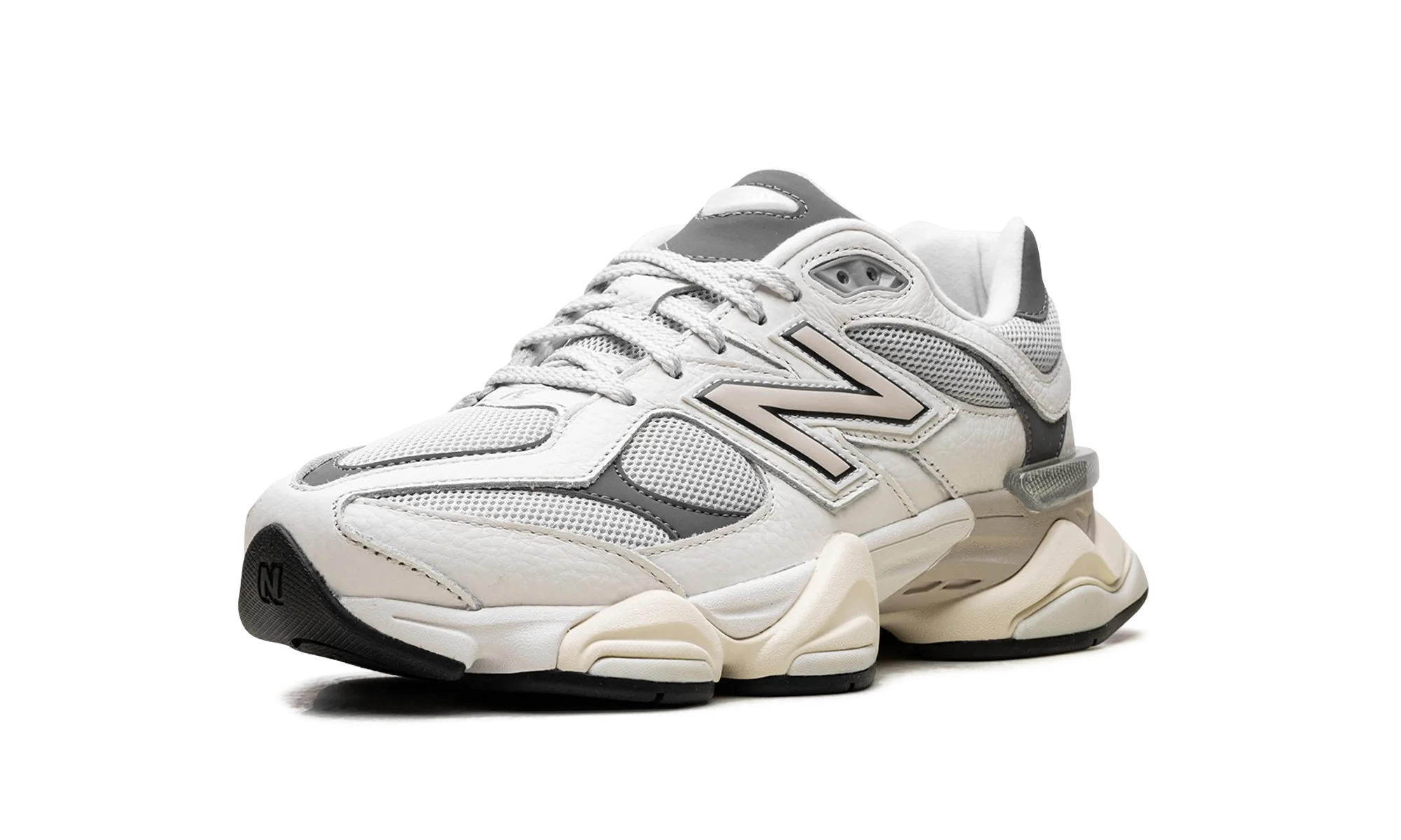 9060 "Sea Salt Castlerock" Breath Mesh Child Hike