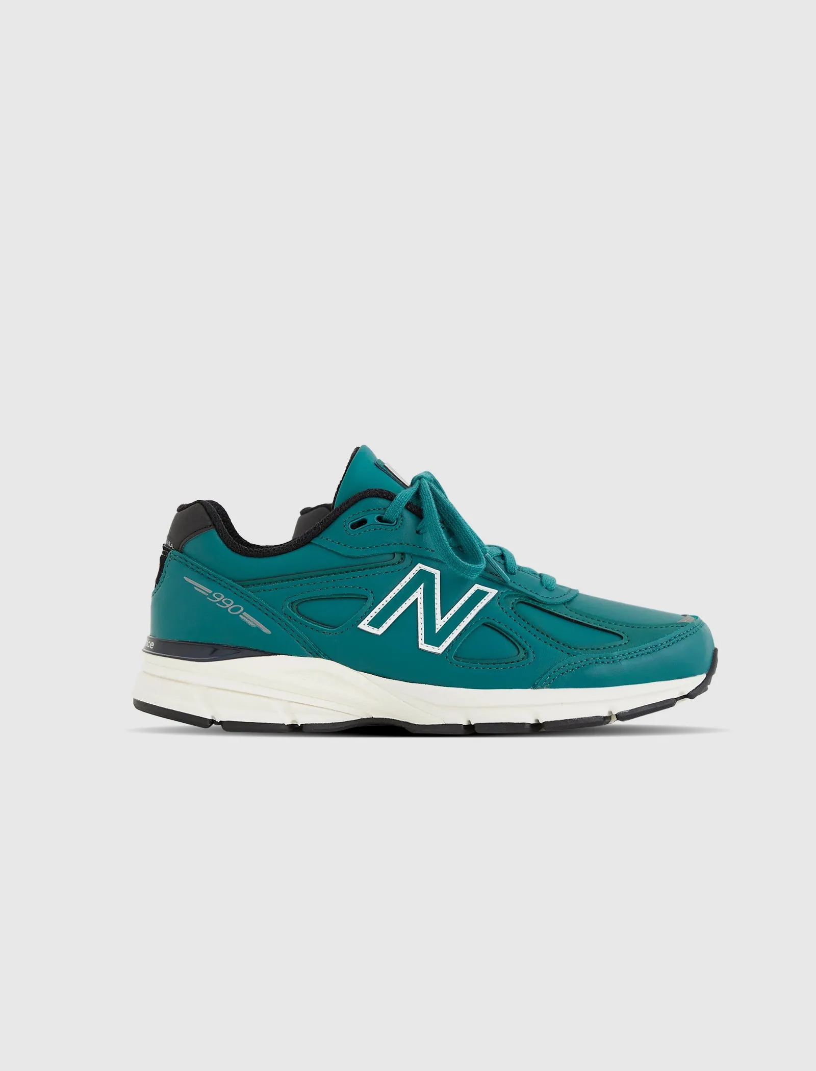 Pastel tone Sky View 990v4 MADE IN USA "TEAL"