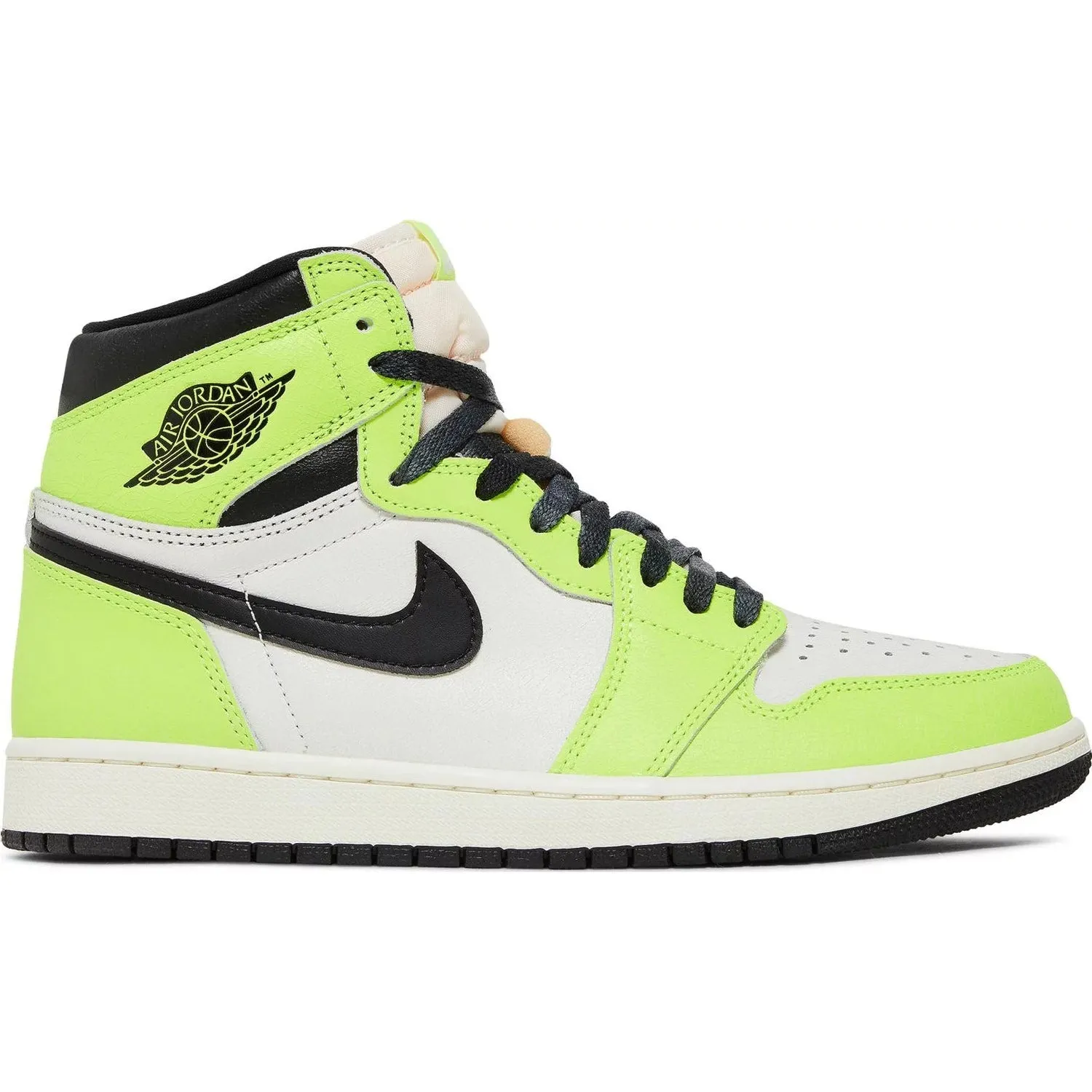 Dusk Hike Nike Jordan 1 Retro High OG Visionaire (555088-702) Men's Size 8-12
