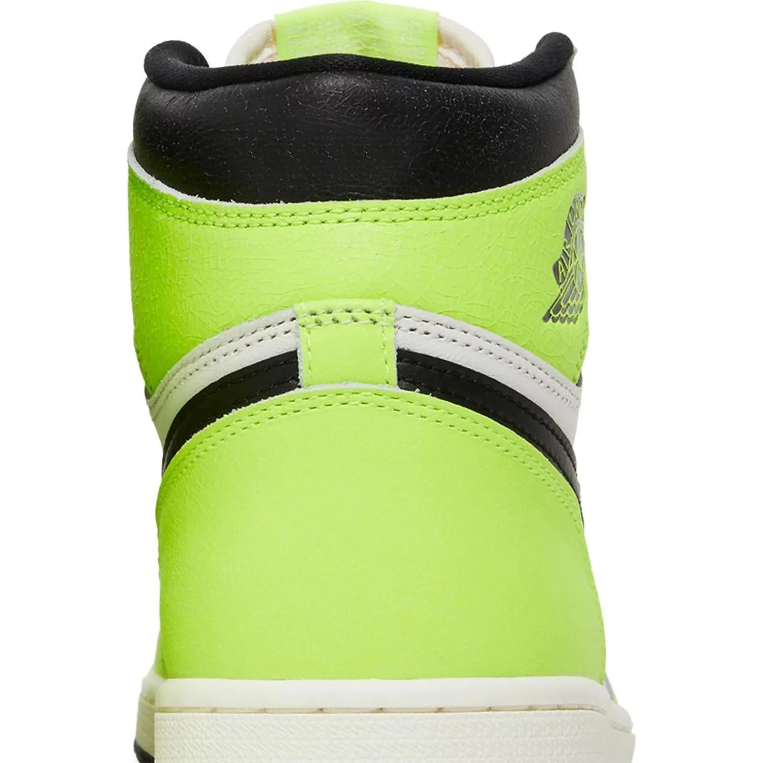 forest hike Range Jog Nike Jordan 1 Retro High OG Visionaire (555088-702) Men's Size 8-12