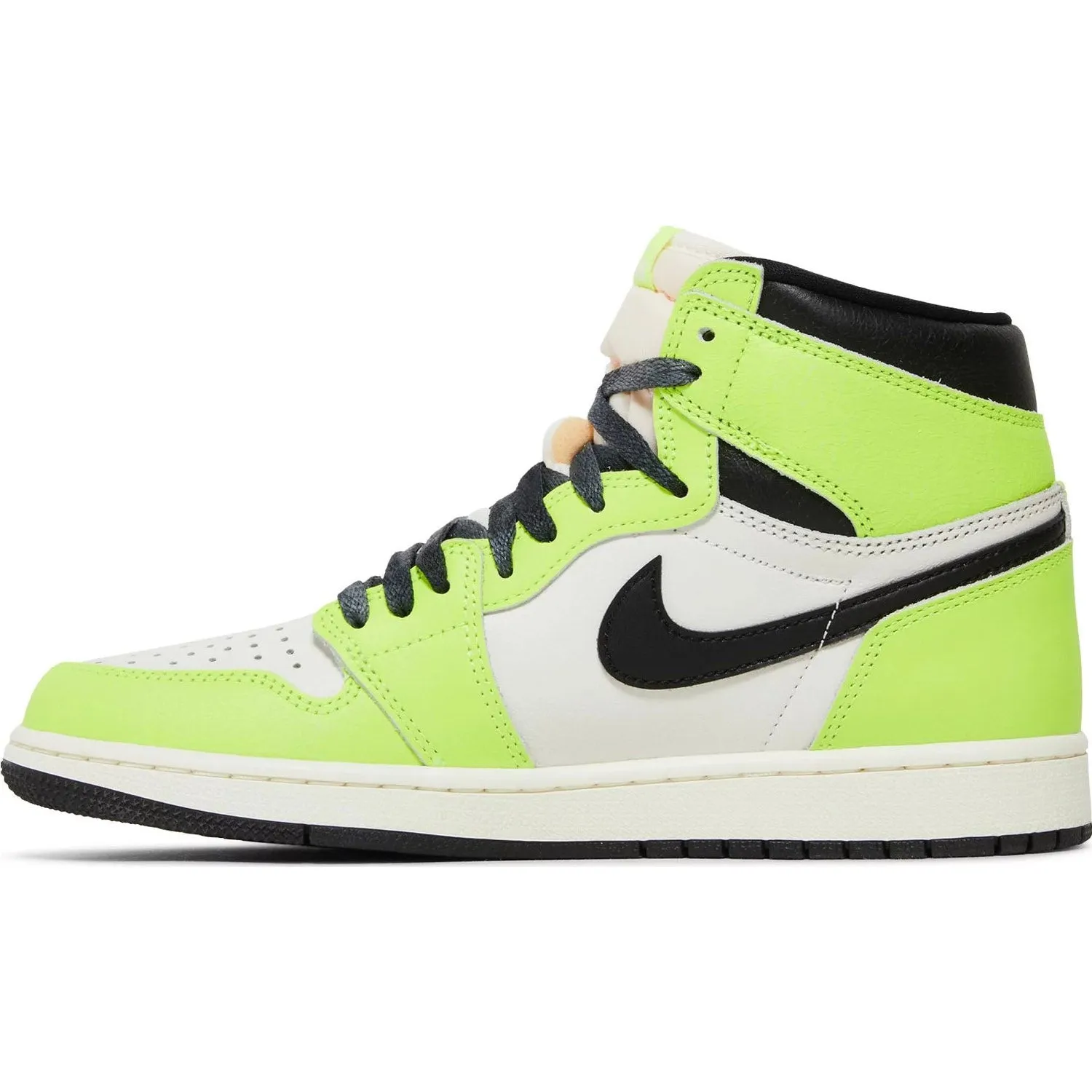 Nike Jordan 1 Retro High OG Visionaire (555088-702) Men's Size 8-12 City Moments