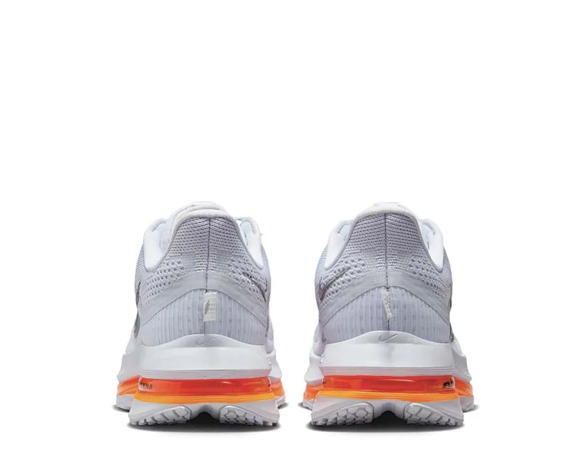 supportive synthetic shoes Nike Pegasus Premium W "Airscape"