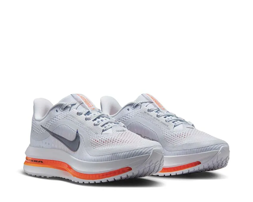 DeepLugTread family runs Nike Pegasus Premium W "Airscape"