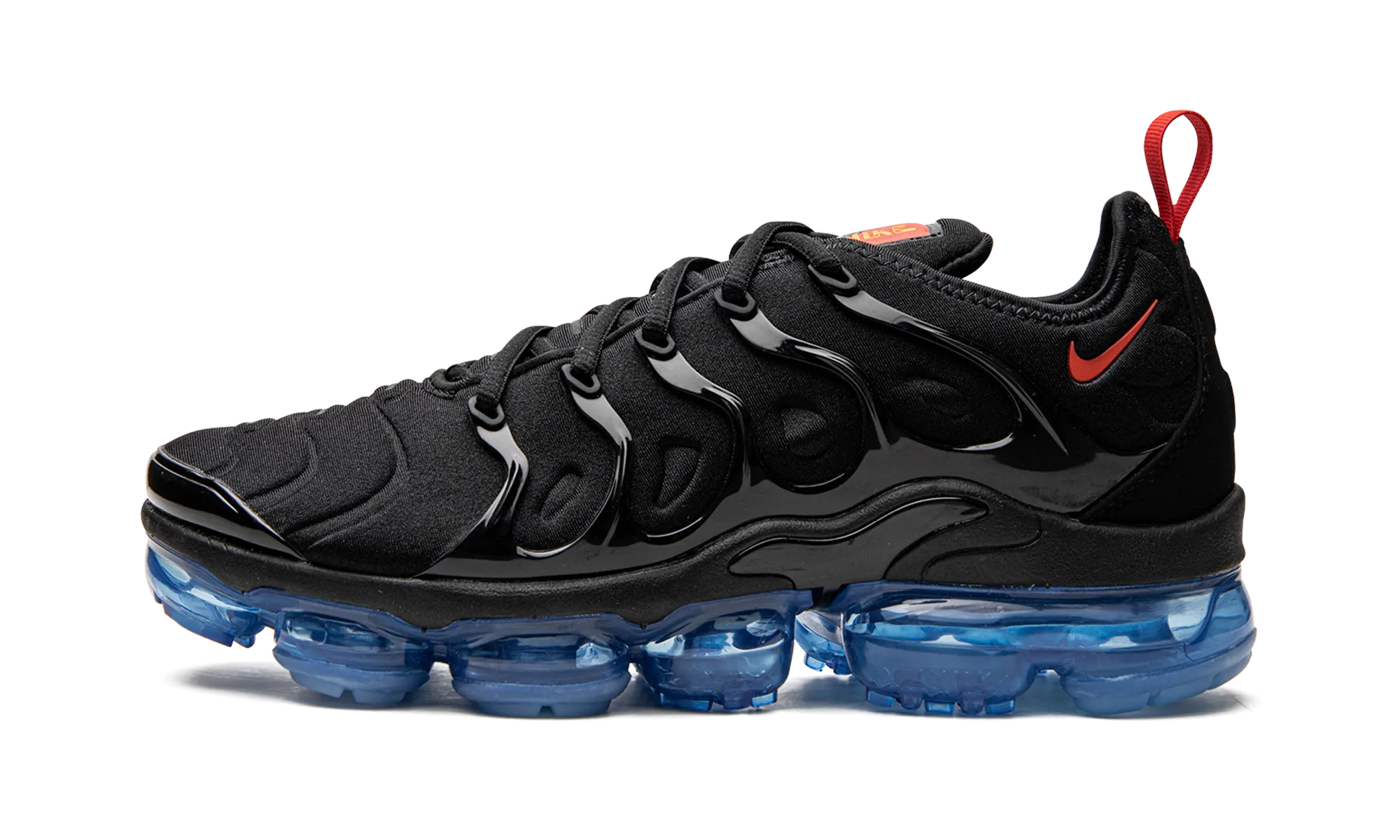oval - design shoes Air Vapormax Plus