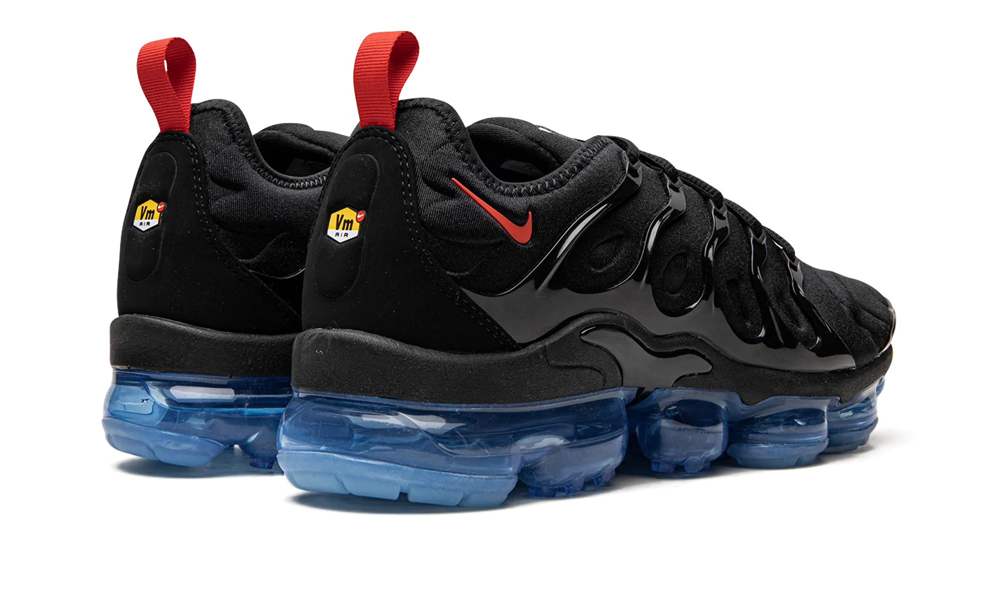monochromatic shoe look Air Vapormax Plus