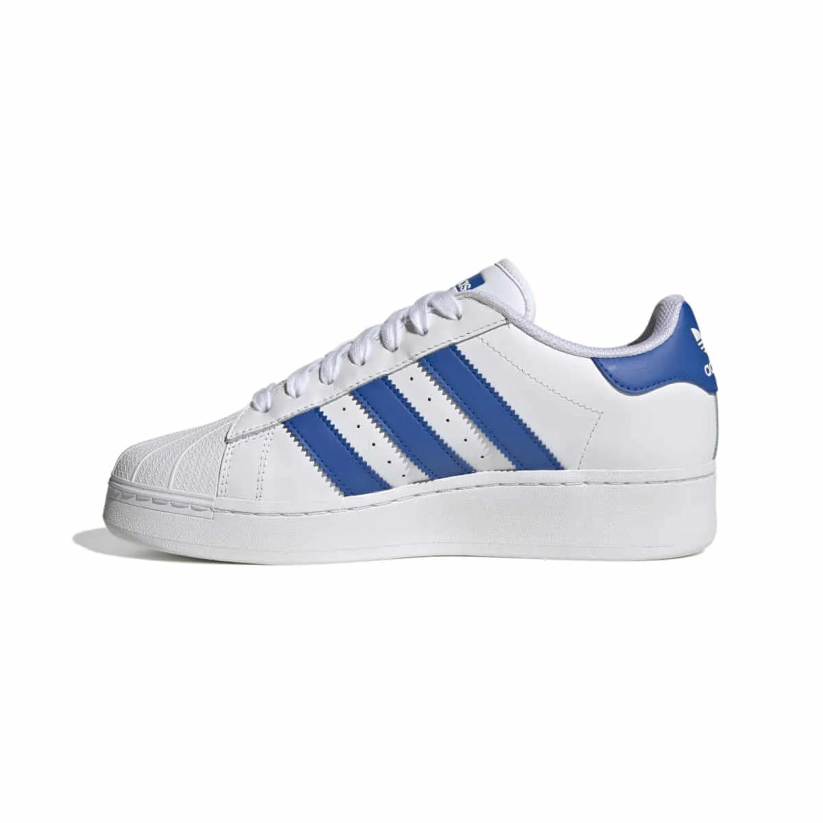 Rock Jog Classic Shoes adidas Superstar XLG Blue