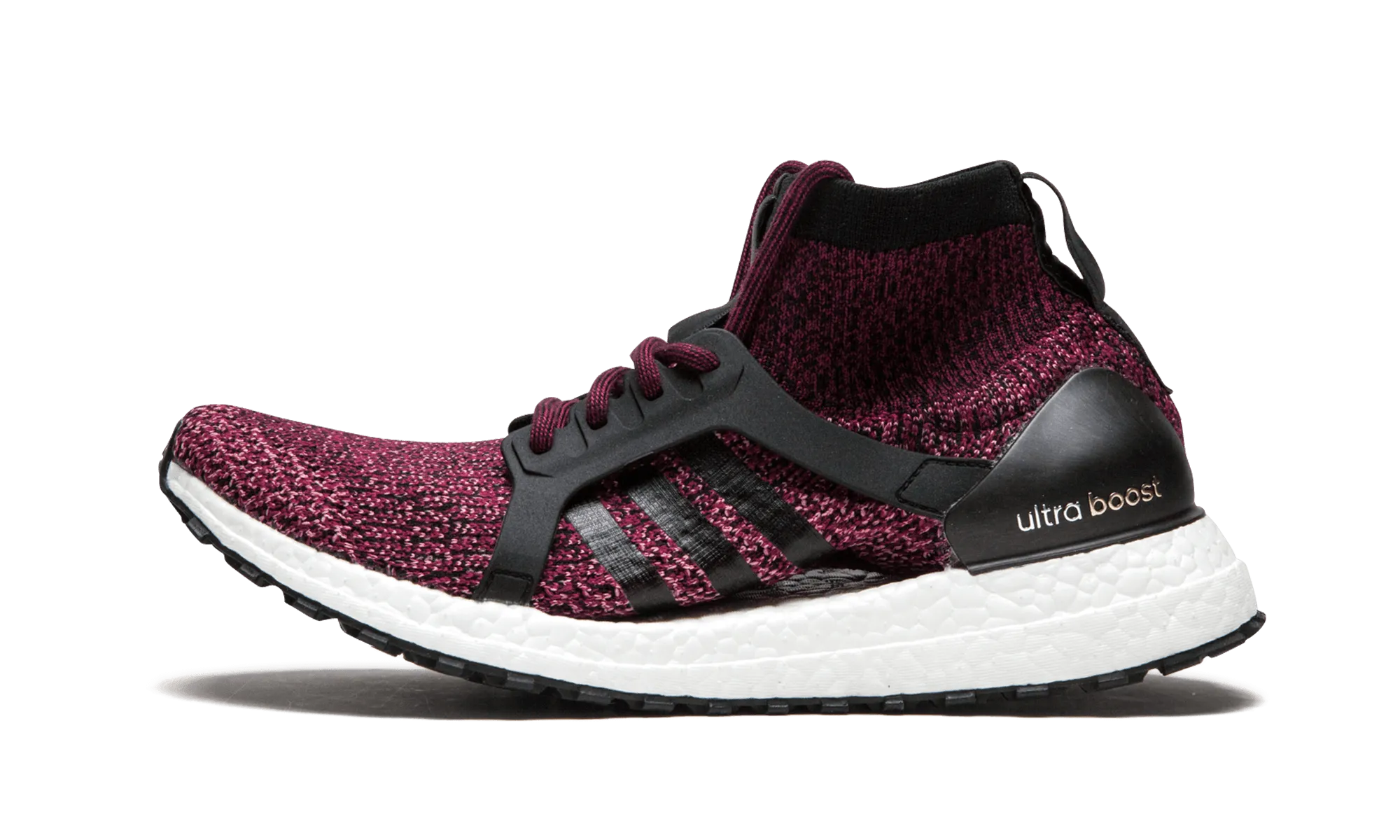 Secure fit ULTRABOOST X ALL TERRAIN WMNS