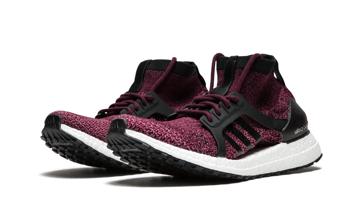 Walking Comfort ULTRABOOST X ALL TERRAIN WMNS