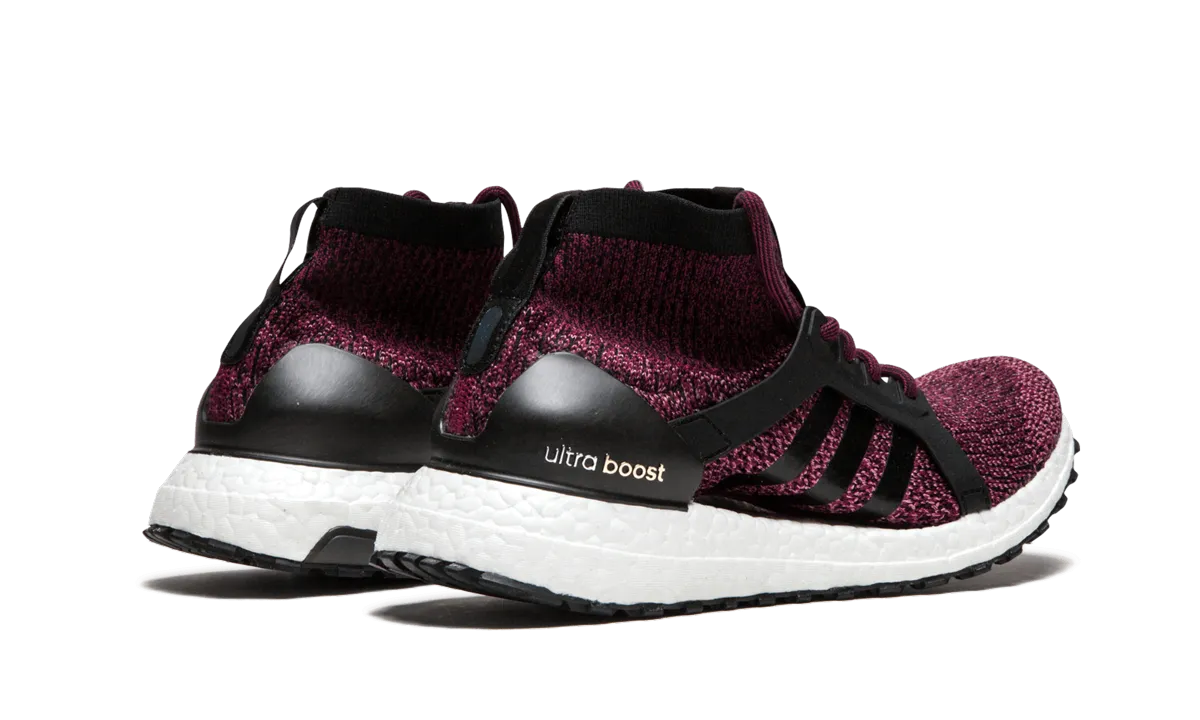Anti Friction Fast Hike ULTRABOOST X ALL TERRAIN WMNS