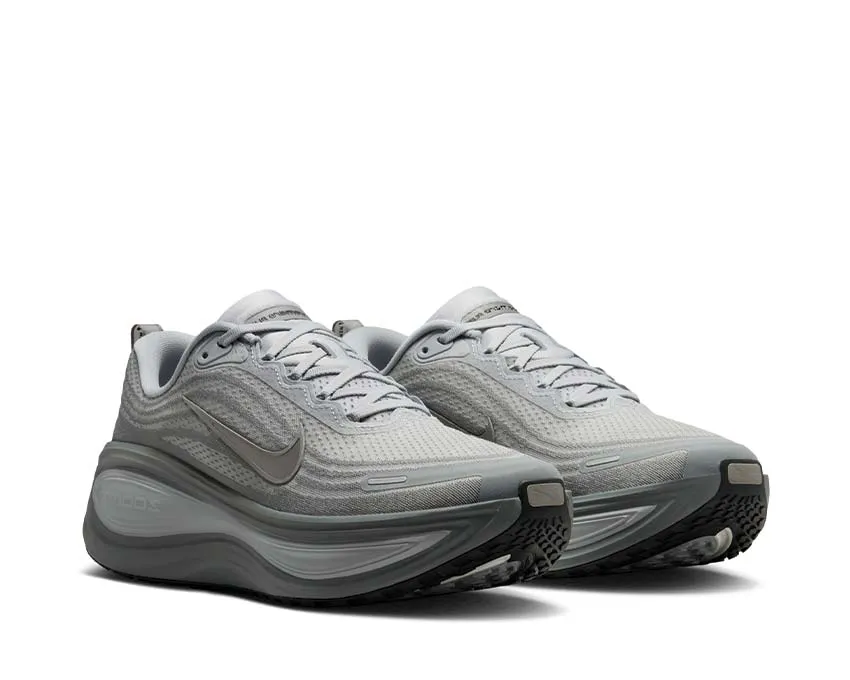 Nike Vomero Plus "Wolf Grey" HookAndLoop