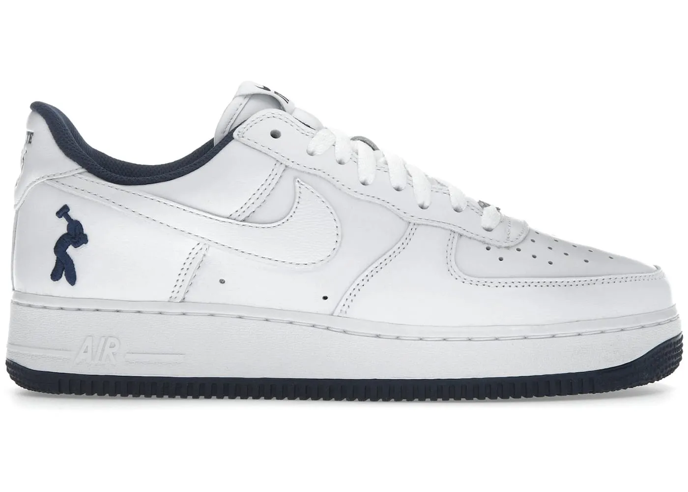 Nike Air Force 1 Low Lil Yachty Concrete Boys It's Us Everyday Essential