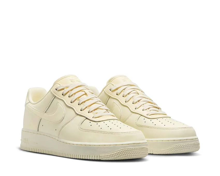 Easy Travel Nike Air Force 1 '07 Fresh