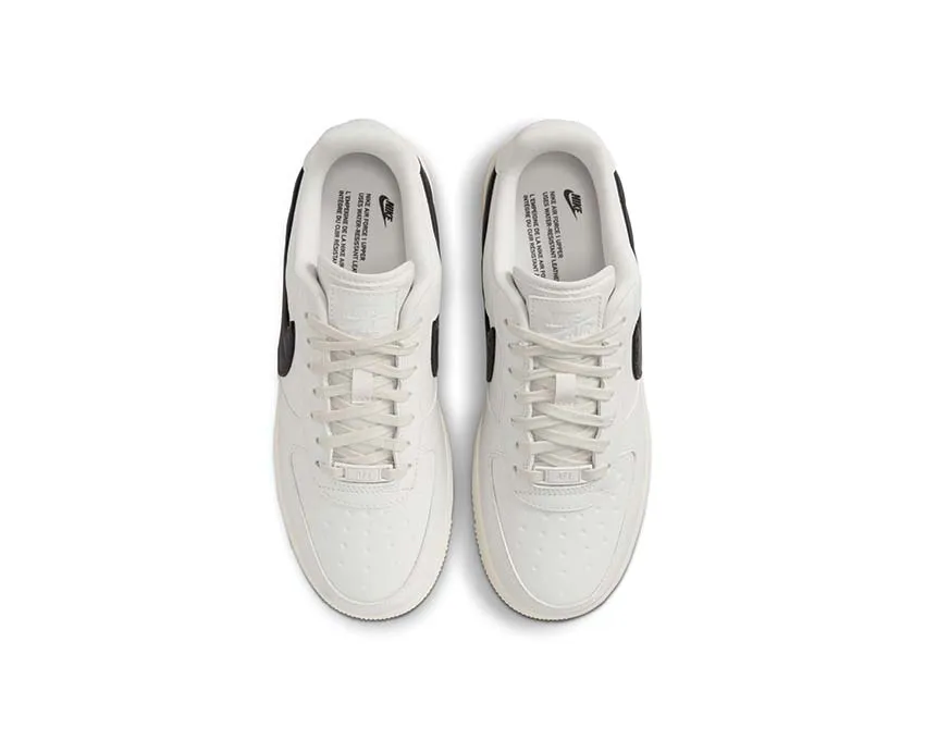 Nike Air Force 1 '07 W Sandals style