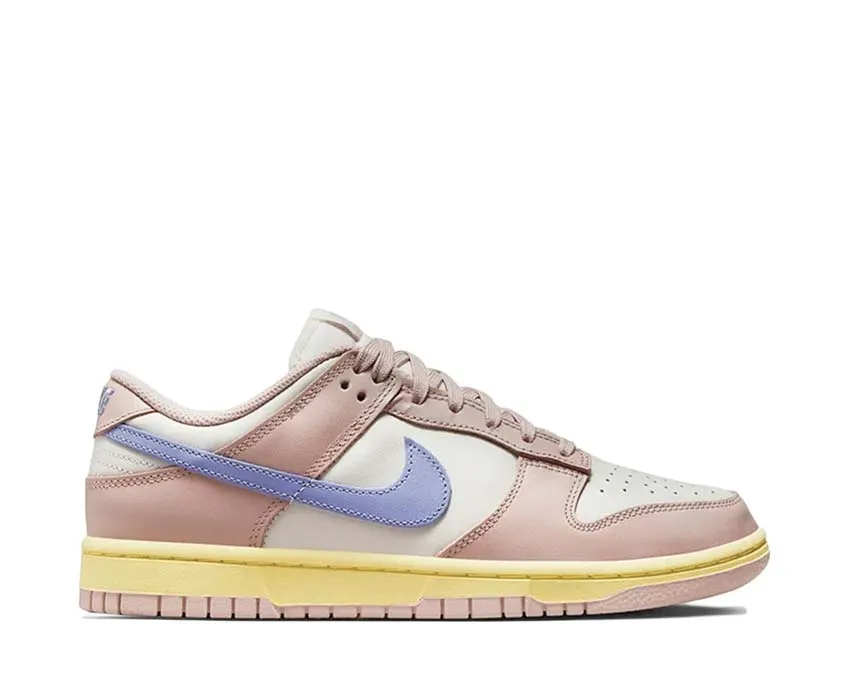 Steady Stride Campus Run Nike Dunk Low