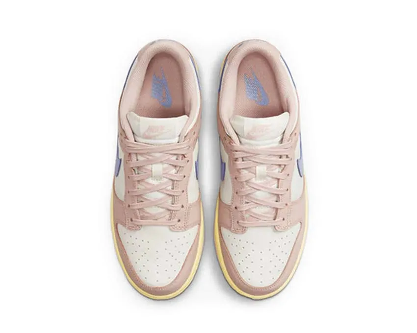 Zip Free Fast Lifestyle Nike Dunk Low