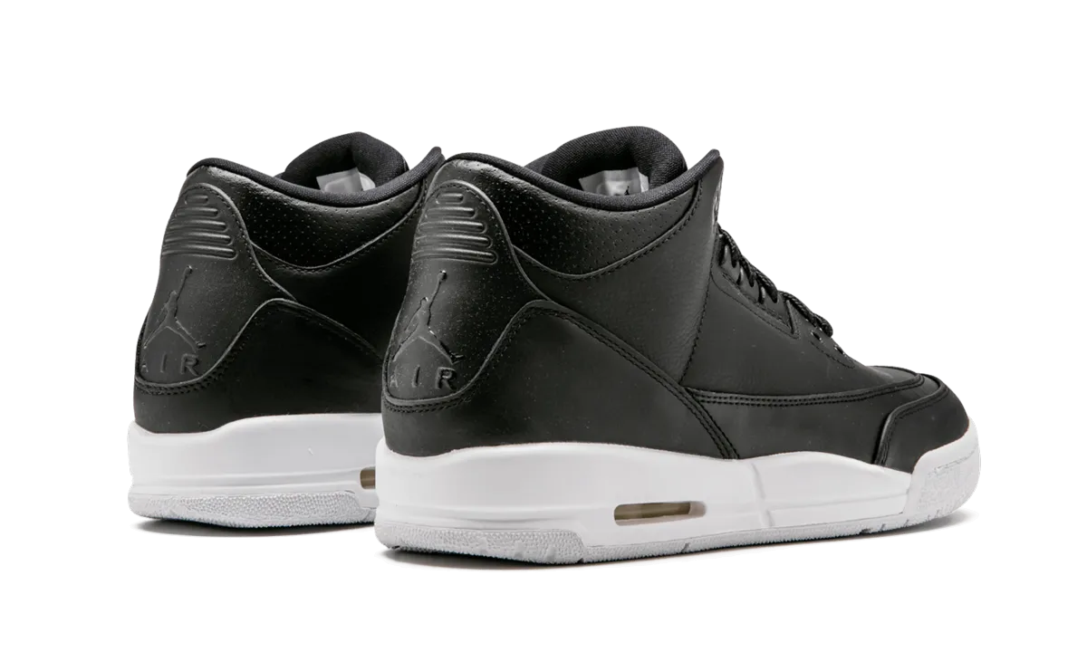 Pet Walk Air Jordan 3 Retro GS "CYBER MONDAY 2016"