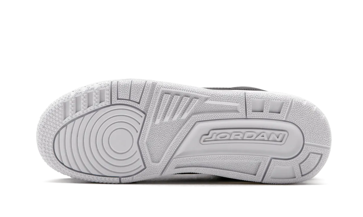 Urban Sport Zip Closure Air Jordan 3 Retro GS "CYBER MONDAY 2016"