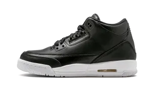 Air Jordan 3 Retro GS "CYBER MONDAY 2016" Casual Outfit