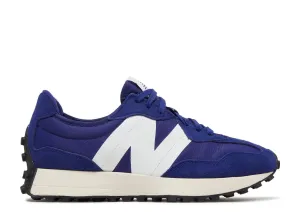 New Balance 327 Victory Blue White Smooth Walk