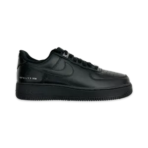 Tropical Feel Air Force 1 Low SP "1017 ALYX 9SM Black"