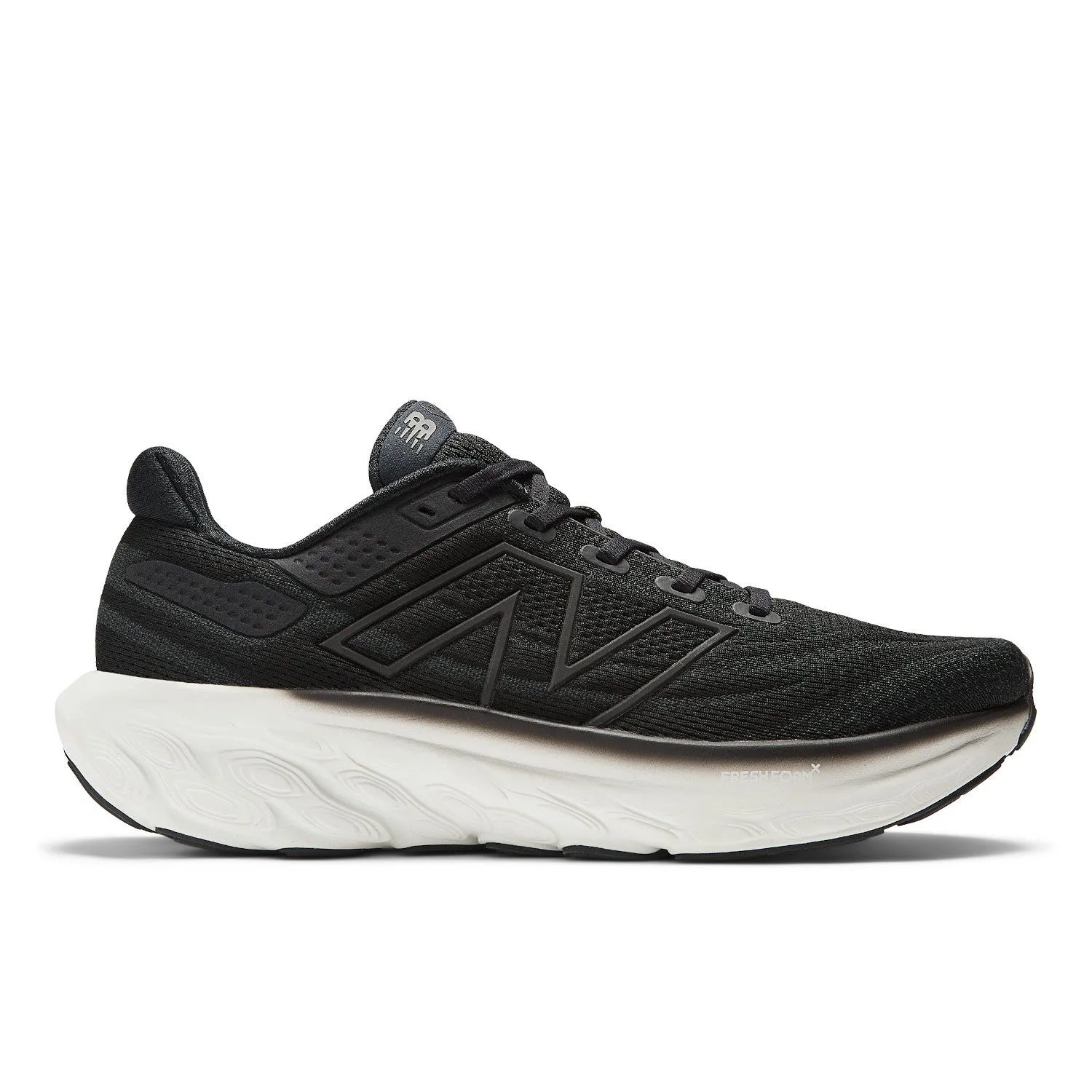 Love Path Vintage Love MEN'S 1080 V13 - NARROW B - K13 BLACK - SIZE 7.5