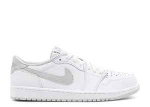 Mobile Life Local Go Air Jordan 1 Low OG Neutral Grey