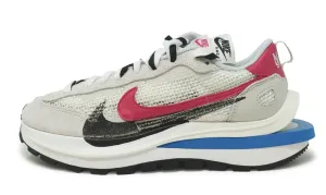 Nike Vaporwaffle x Sacai Sport Fuchsia Game Royal (CV1363-100) Men's Size 6-12 Tide Path Lunch Walk